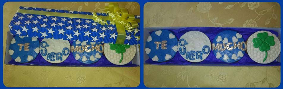 Deliciosos Cupcakes